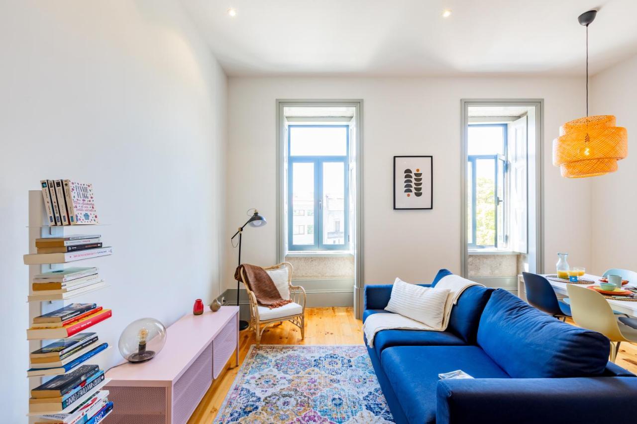 Boavista Prime Studios Porto Ngoại thất bức ảnh